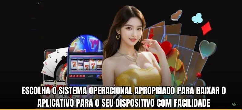 Instalação PC 65k